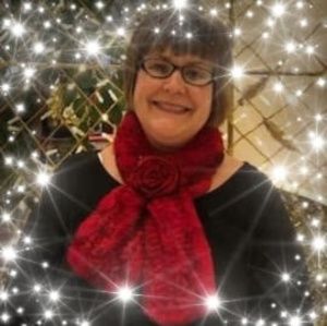 Meet your Posher, Rita